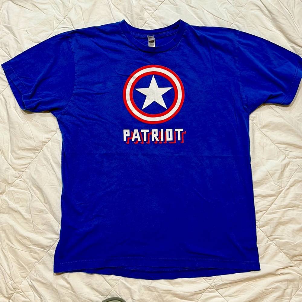 2004 Pearl Jam concert tshirt
